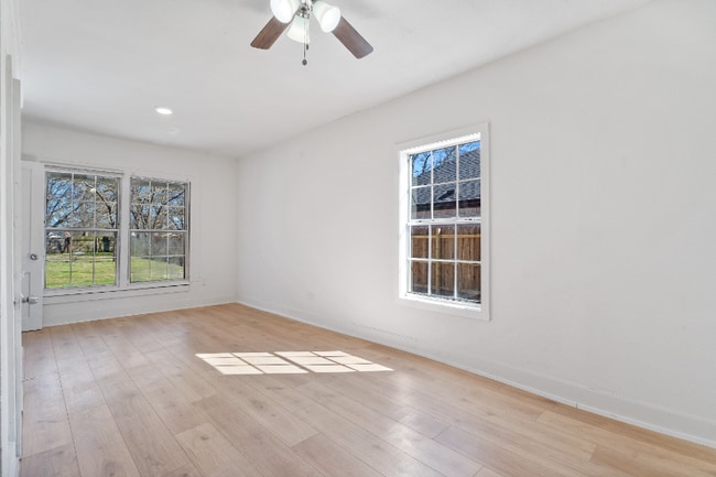 property at 1312 S Grand Ave