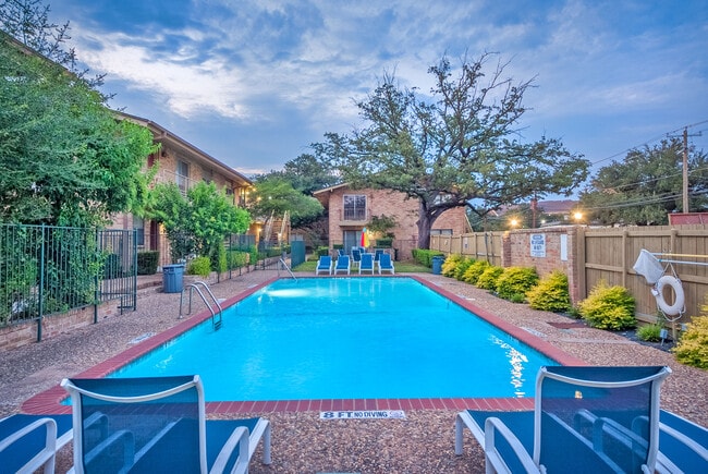 property at 11234 Park Central Pl