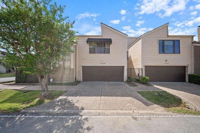 property at 4904 Feagan St