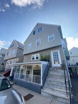 5 Lowden Ave, Unit 5 in Somerville, MA - Building Photo