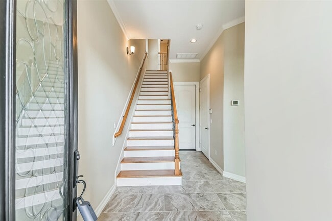 property at 11115 Olympia Dr