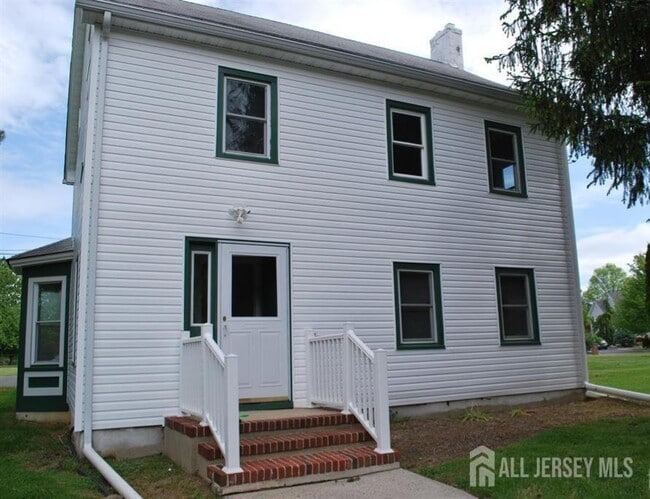 property at 472 Buckelew Ave