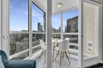 833 Seymour St in Vancouver, BC - Building Photo - Building Photo