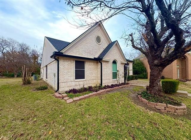 866 Sonora Ln in Grand Prairie, TX - Building Photo - Building Photo