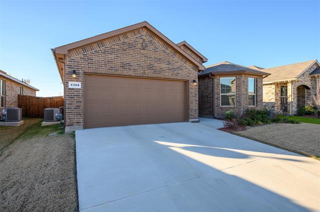 4308 Lost Creek Rd in Denton, TX - Building Photo - Building Photo