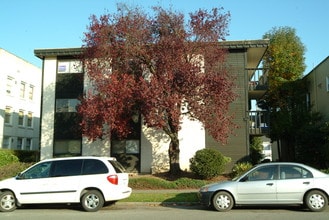 Samsara in Seattle, WA - Foto de edificio - Building Photo