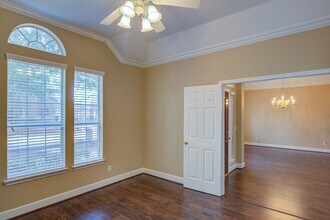 6227 Clear Canyon Dr in Katy, TX - Building Photo - Building Photo