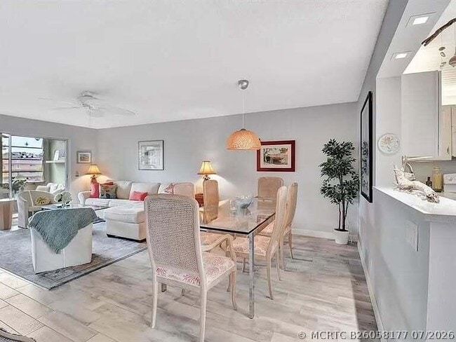 property at 2615 NE 3rd Ct