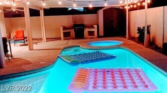 850 Trout Stream Ct in Henderson, NV - Building Photo