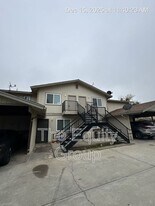 809 Monarch Cir in Exeter, CA - Building Photo