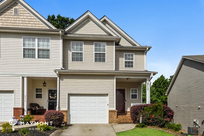 property at 4717 Beacon Ridge Ln