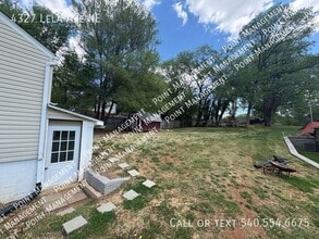 4327 Lela Ave NE in Roanoke, VA - Building Photo - Building Photo