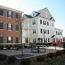 Homeport Hampton Roads in Newport News, VA - Building Photo - Building Photo