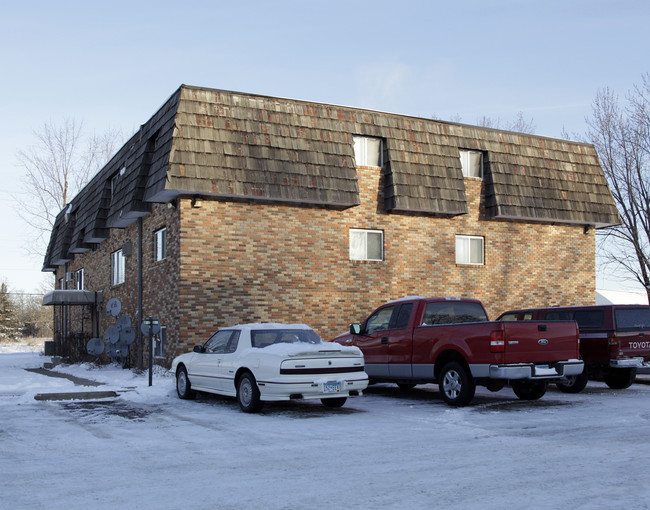 305 Birch St in Rockville, MN - Building Photo - Building Photo