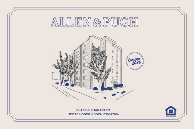 Allen Park at Allen & Pugh