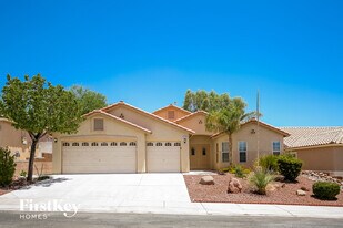 6236 Little Elm St in North Las Vegas, NV - Building Photo