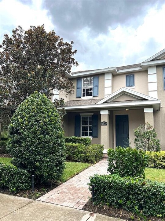 14547 Pleach St in Winter Garden, FL - Building Photo