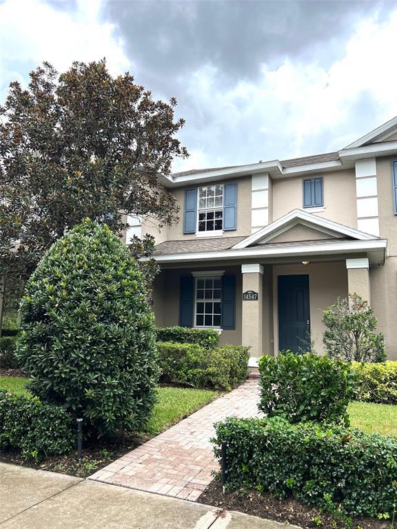 property at 14547 Pleach St