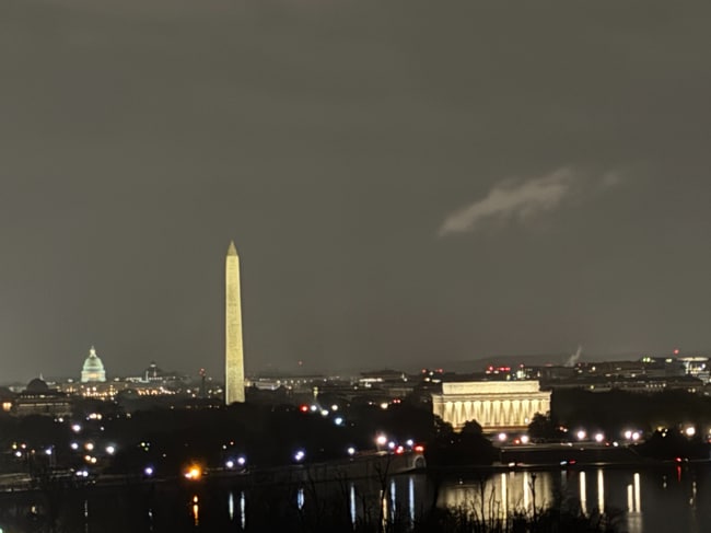 property at 1011 Arlington Blvd