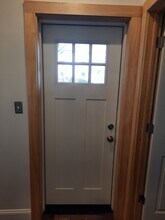 247 Main St, Unit LUXURY APT A in Clarion, PA - Foto de edificio - Building Photo