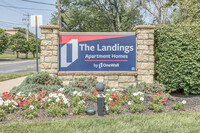 The Landings by OneWall in Bethlehem, PA - Foto de edificio - Building Photo