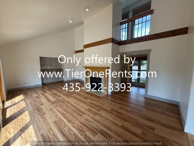 NO DEPOSIT option for qualified renters