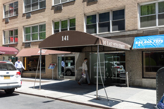 141 E 55th St in New York, NY - Building Photo - Building Photo