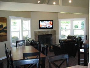 Greenfield Apartments in Boise, ID - Building Photo - Lobby