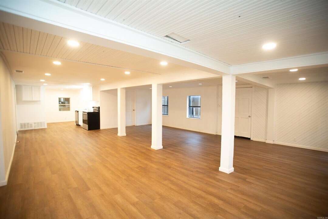 13118 Old River Dr in Scott, AR - Building Photo