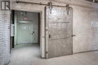 68 Broadview Ave in Toronto, ON - Building Photo - Building Photo