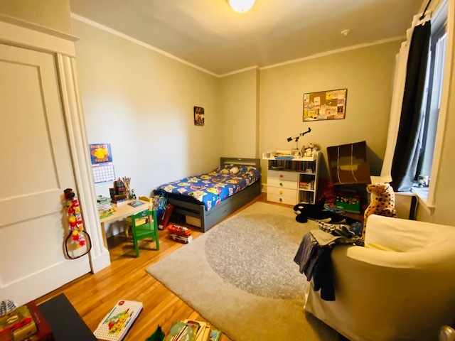 30 Babcock St, Unit 1