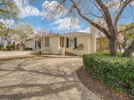 3337 Mockingbird Ln in Dallas, TX - Building Photo