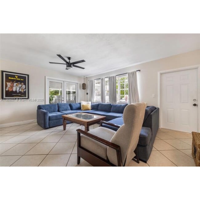 property at 2928 SW 5th St