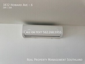 3832 Howard Ave in Los Alamitos, CA - Building Photo - Building Photo