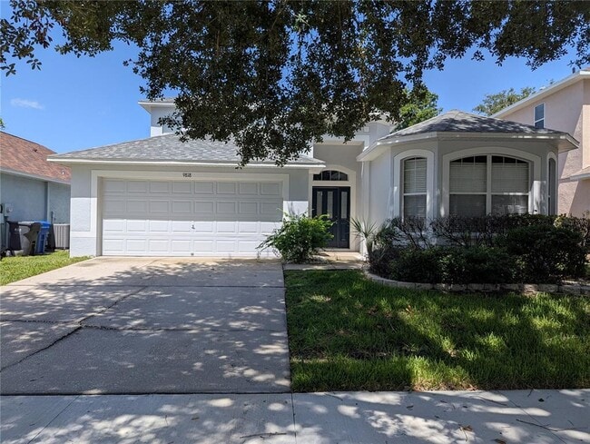 property at 9818 White Barn Way