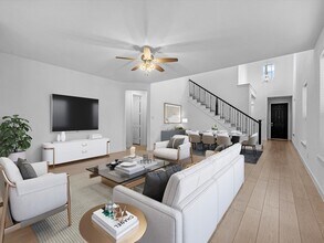 952 Malibu Shr Ln in Katy, TX - Building Photo - Building Photo