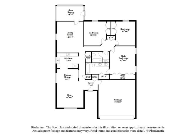 10921 Mindanao Dr S in Jacksonville, FL - Foto de edificio - Building Photo