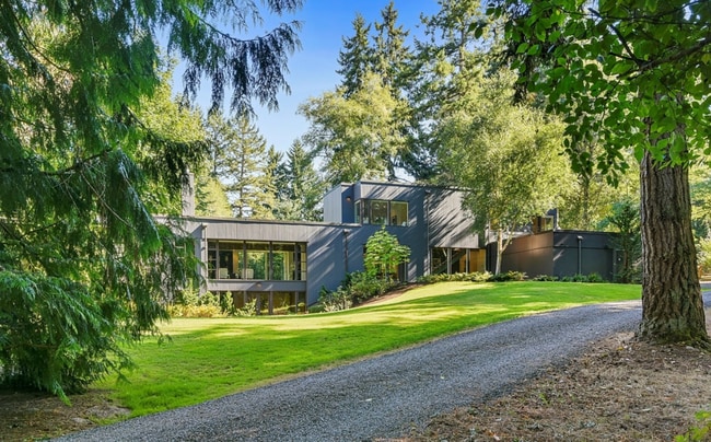 property at 10113 NE Kitsap St