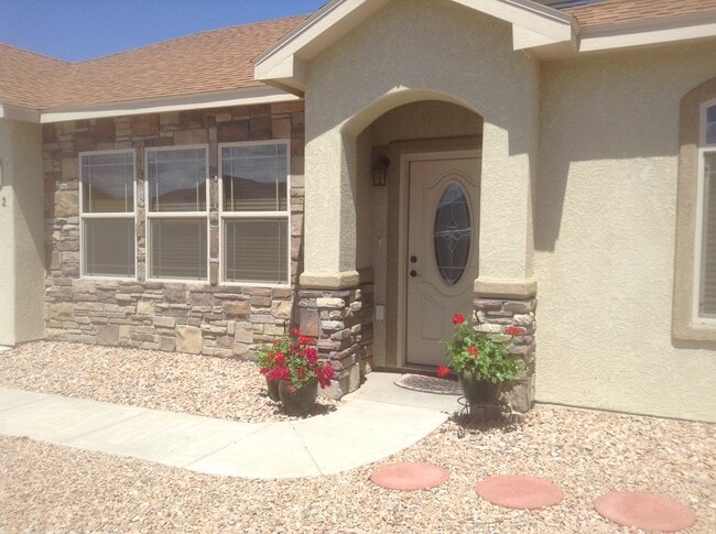 property at 2482 Terra Ave