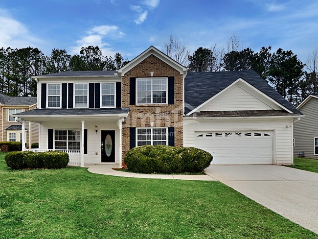 property at 2850 Wadley Ln