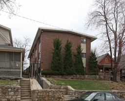 4441-4443 Jarboe St Apartments