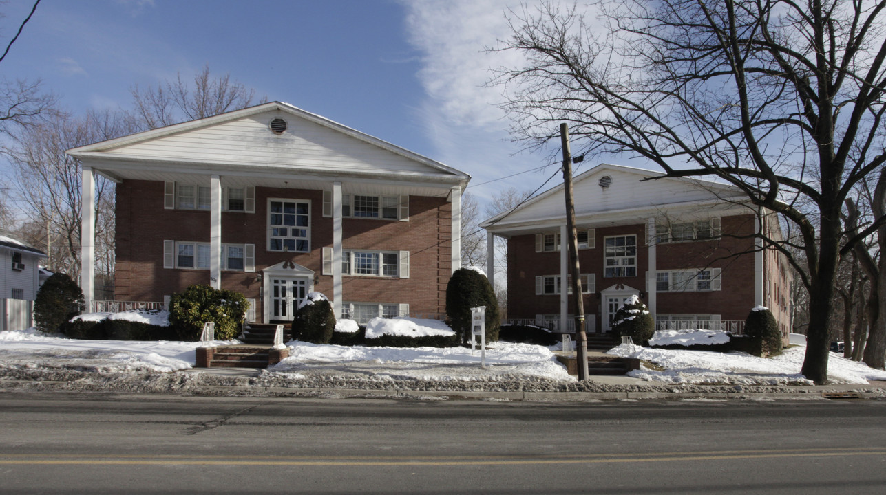 601-605 Morris Ave in Elizabeth, NJ - Building Photo