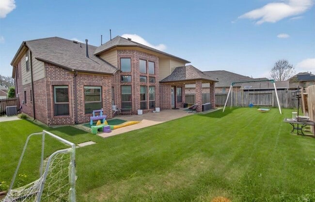 property at 1630 Mahan Dr