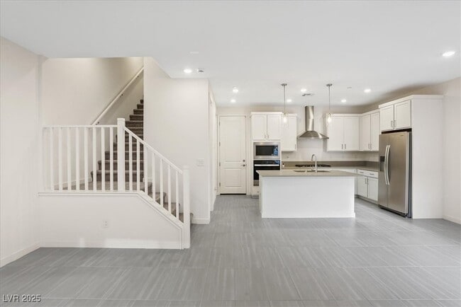 11475 Contour Ave in Las Vegas, NV - Building Photo - Building Photo