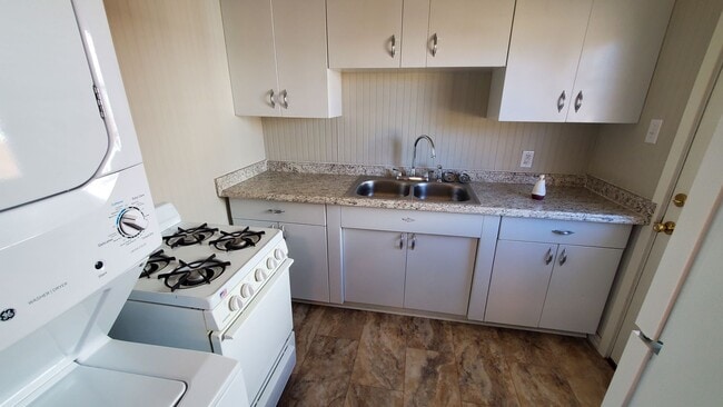 106 S Palo Duro St in Amarillo, TX - Building Photo - Building Photo