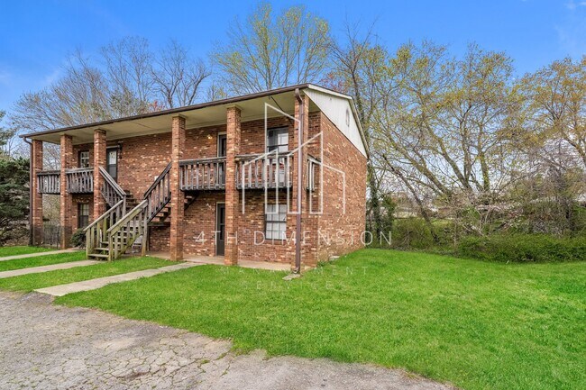 3970 Bradford Ct, Unit D in Winston-Salem, NC - Building Photo - Building Photo