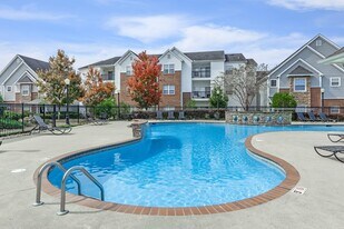 Reserve at Long Point