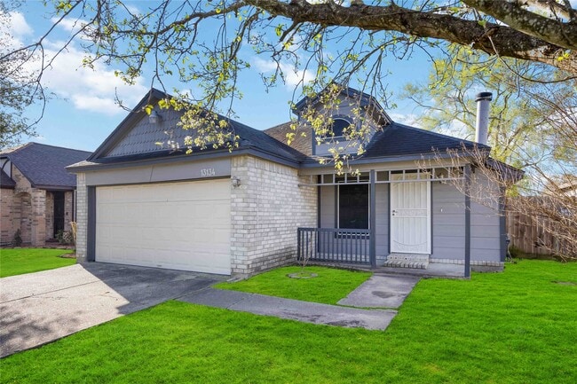 13134 Bamboo Forest Trail in Houston, TX - Building Photo - Building Photo