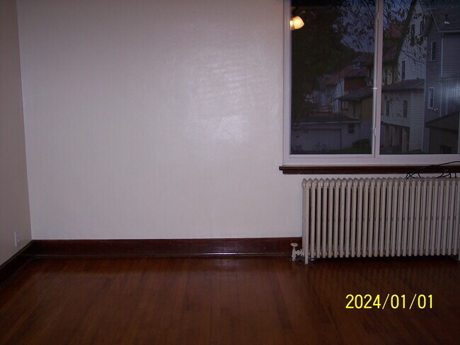 1278 Franklin St, Unit 1278R Franklin St - Apt 1 in Johnstown, PA - Foto de edificio - Building Photo
