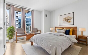 49 Melcher St, Unit 4A in Boston, MA - Building Photo - Building Photo